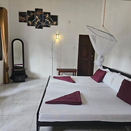 Ceylon Rich Leaves Ella Bed & Breakfast エクステリア 写真