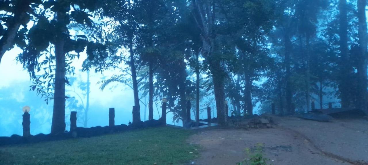 Ceylon Rich Leaves Ella Bed & Breakfast エクステリア 写真