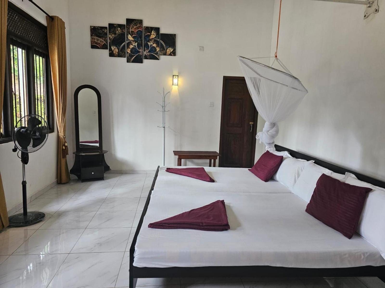 Ceylon Rich Leaves Ella Bed & Breakfast エクステリア 写真